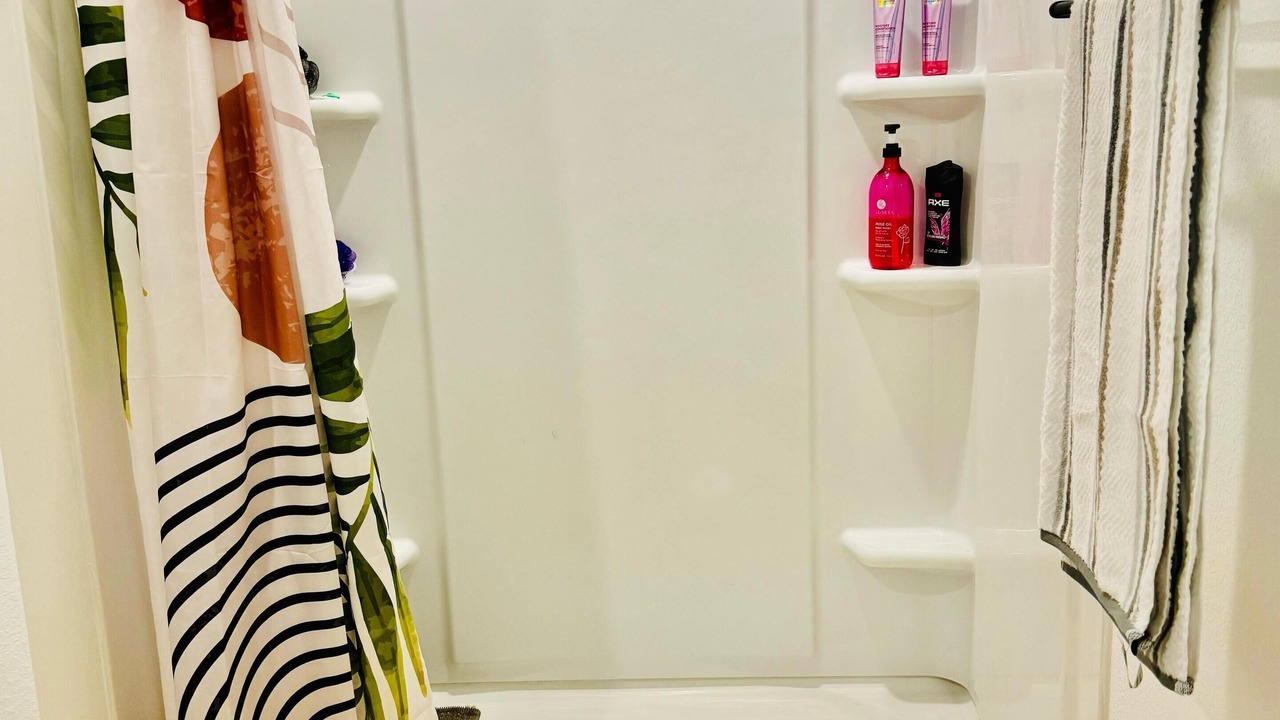 Photo of Bathroom in Hockley