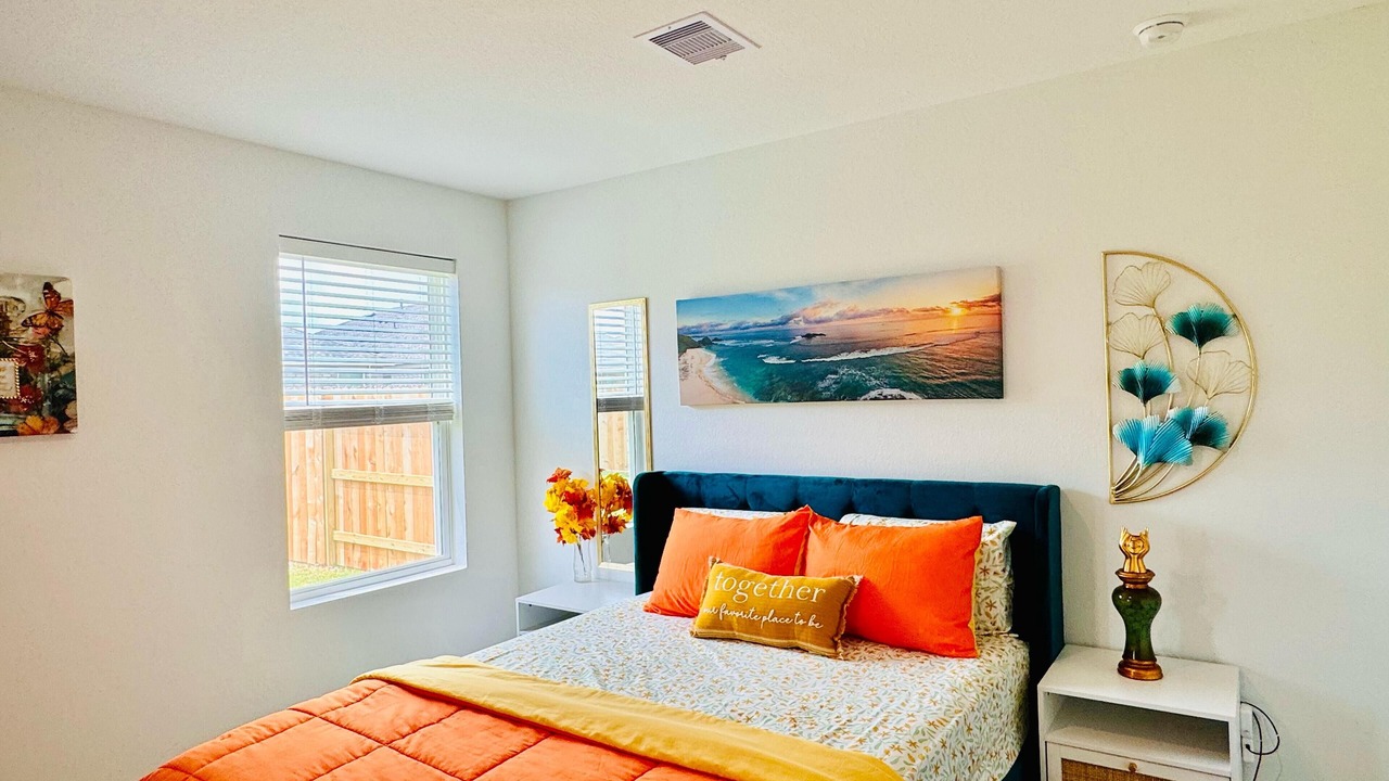 Photo of Bedroom in Hockley