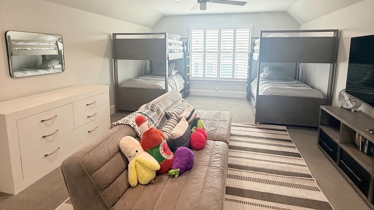 Photo of Bedroom in Bay Harbor