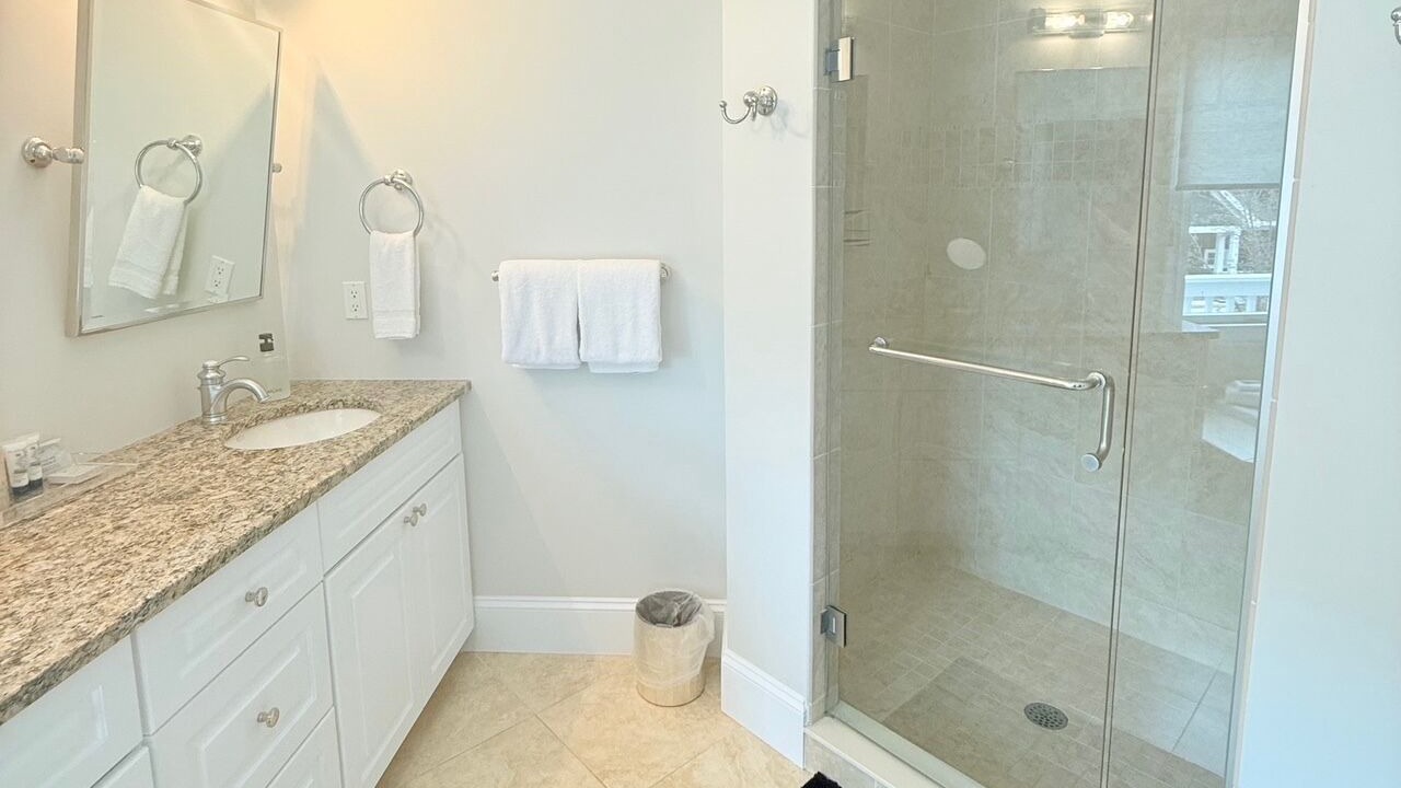 Photo of Bathroom in Bay Harbor