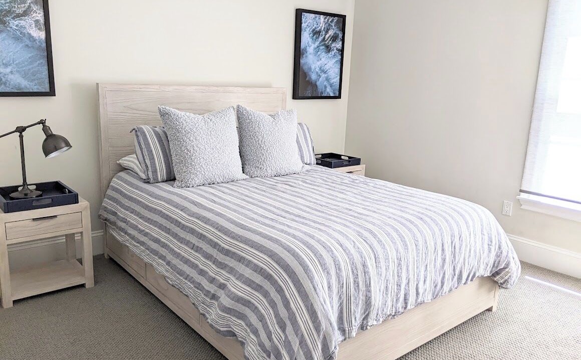 Photo of Bedroom in Bay Harbor