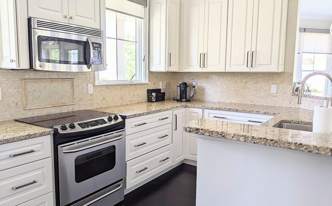 Photo of Kitchen in Bay Harbor