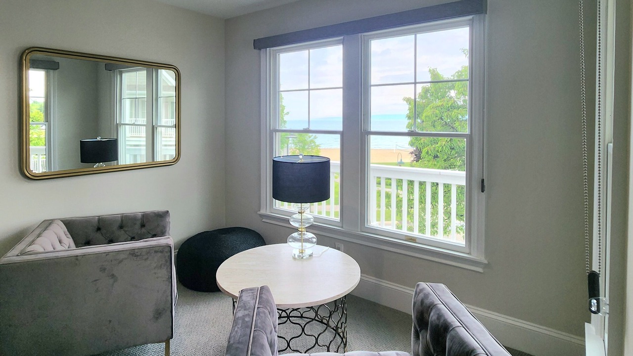 Photo of Livingroom in Bay Harbor