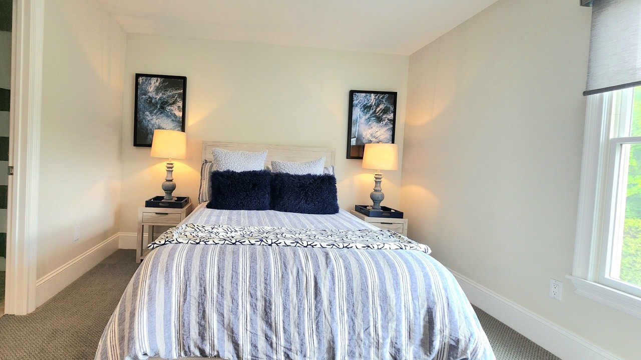 Photo of Bedroom in Bay Harbor