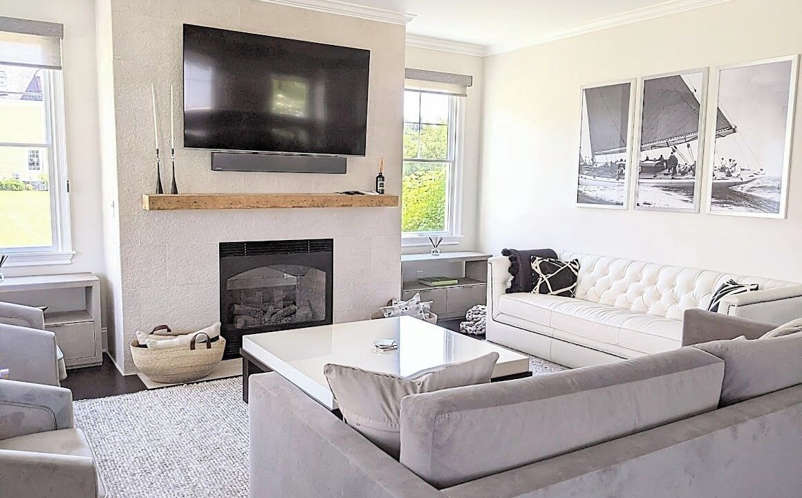 Photo of Livingroom in Bay Harbor
