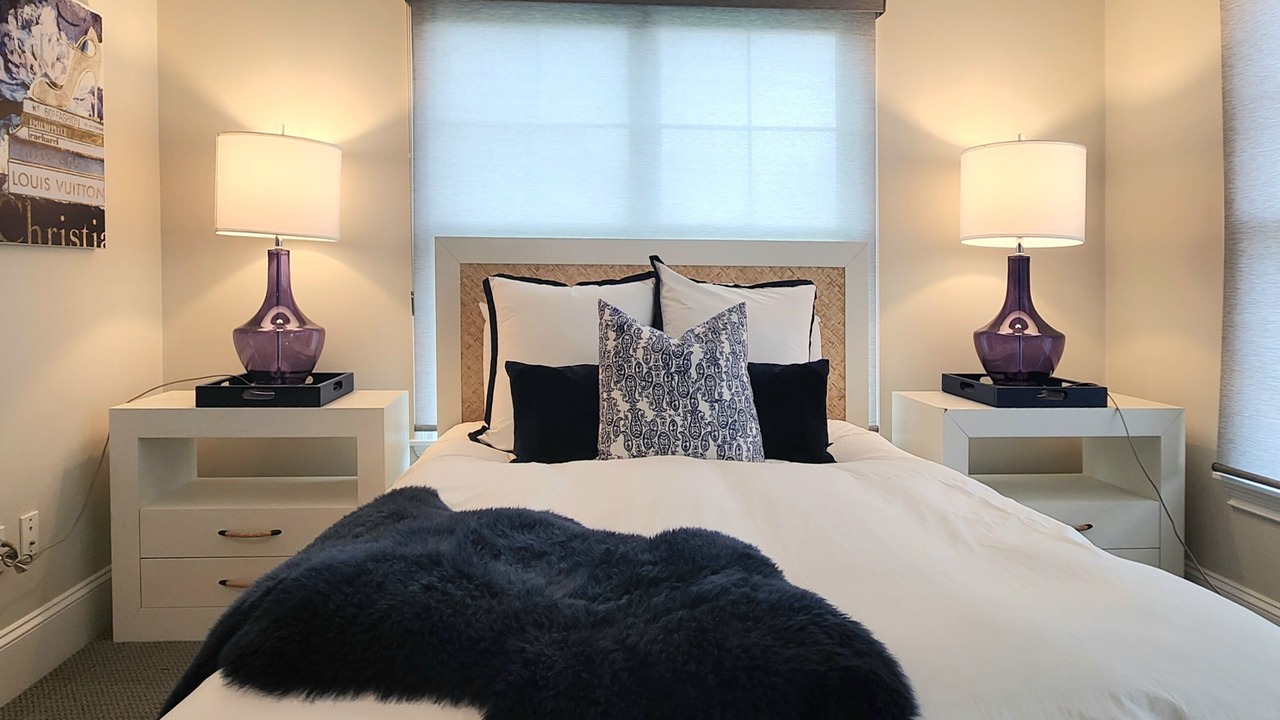 Photo of Bedroom in Bay Harbor