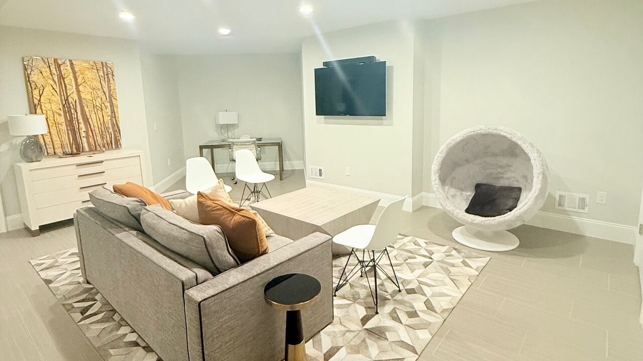 Photo of Livingroom in Bay Harbor