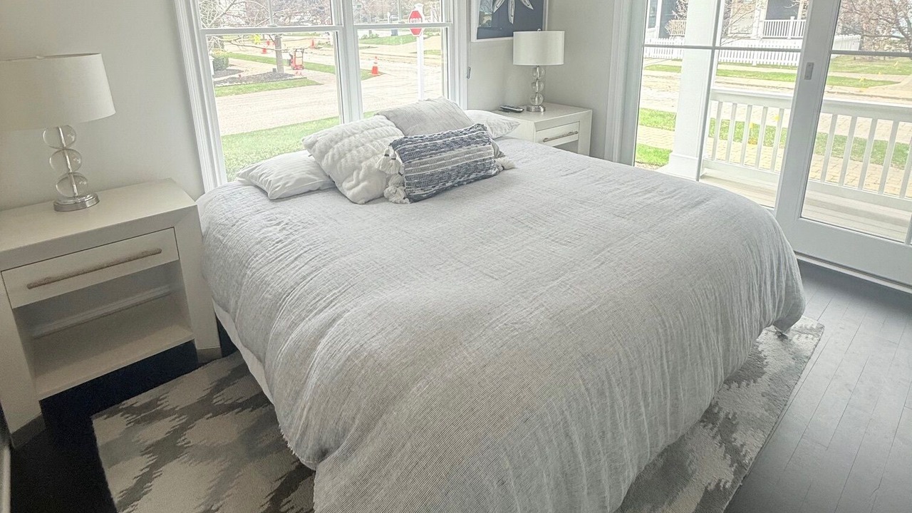 Photo of Bedroom in Bay Harbor