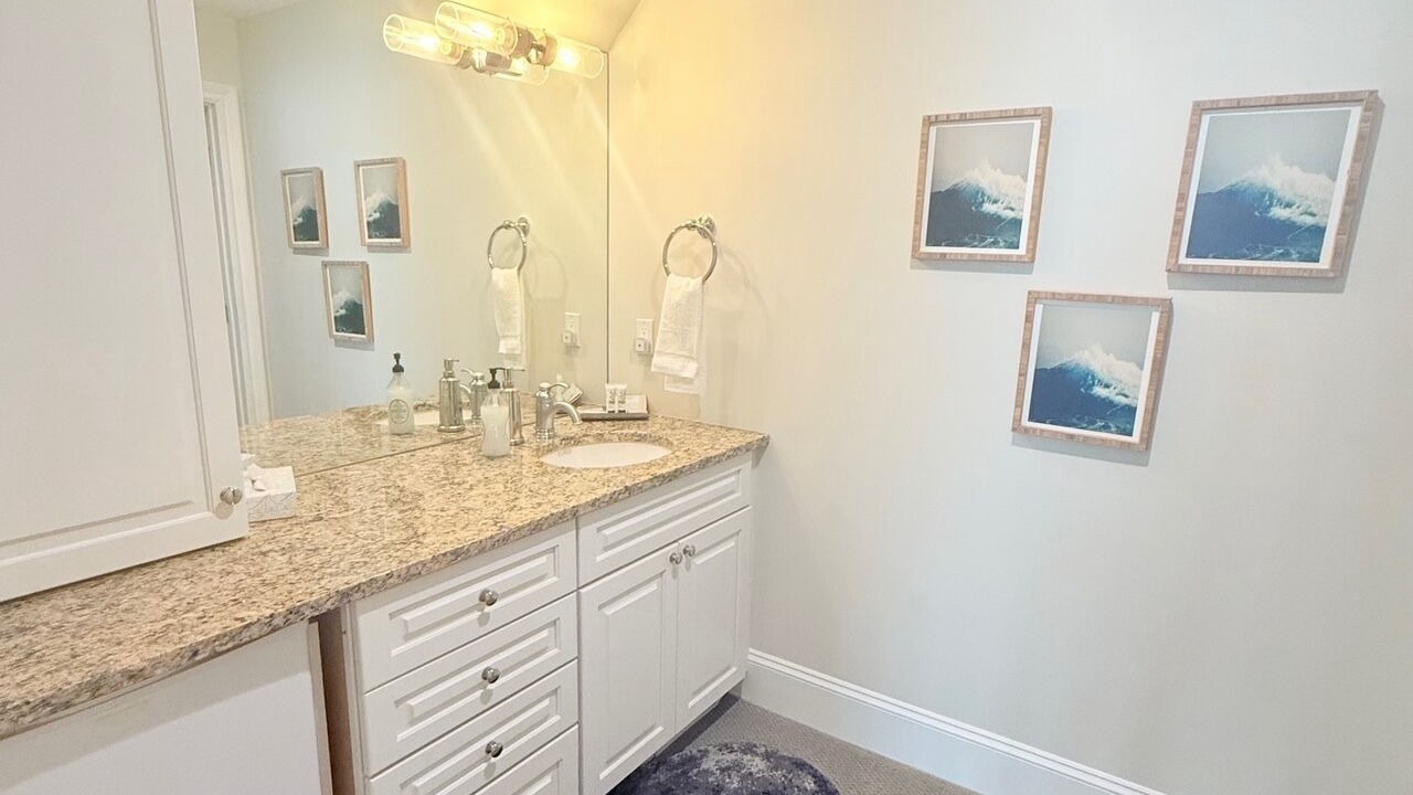 Photo of Bathroom in Bay Harbor