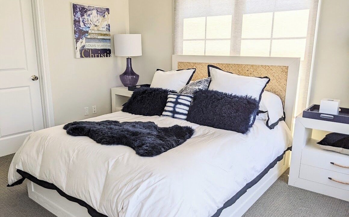 Photo of Bedroom in Bay Harbor