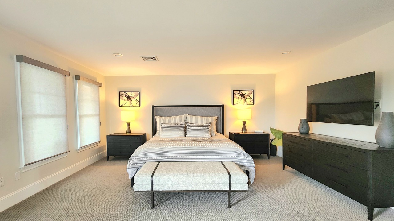 Photo of Bedroom in Bay Harbor
