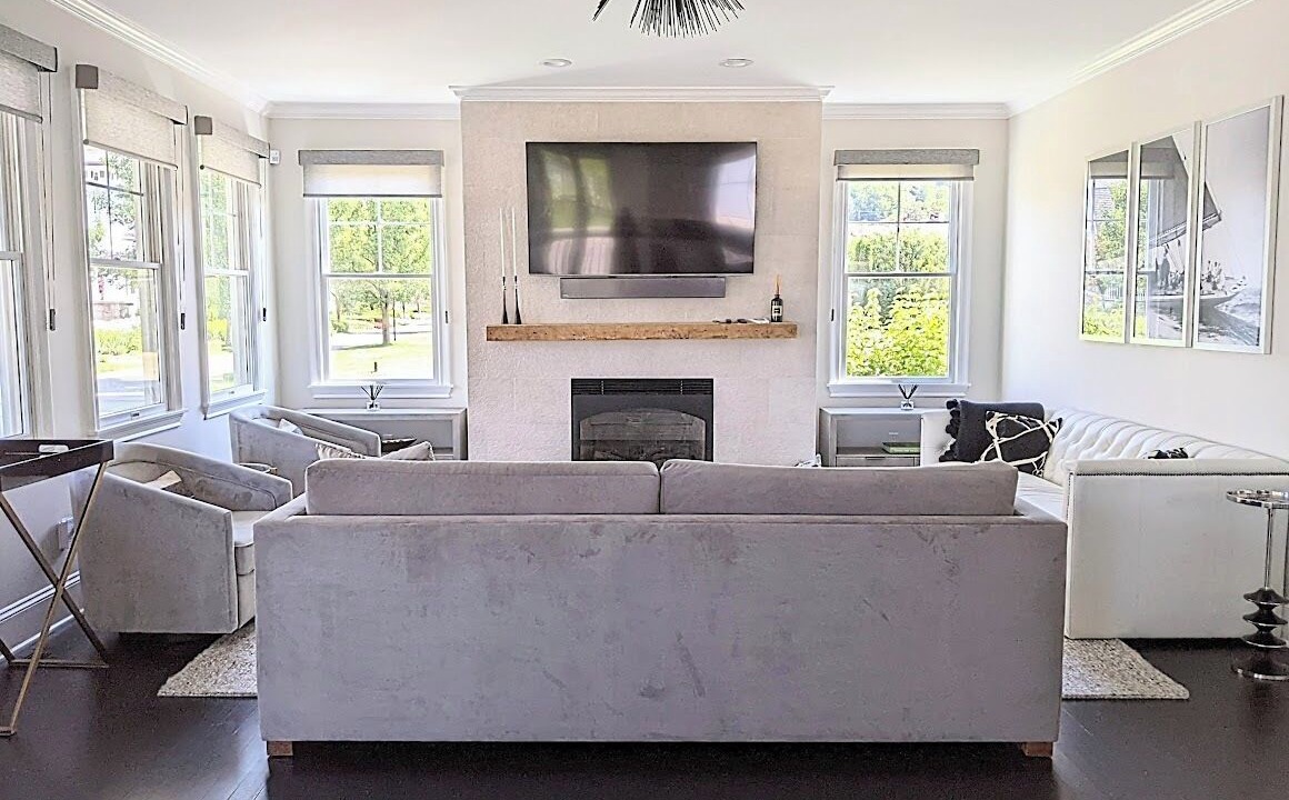 Photo of Livingroom in Bay Harbor