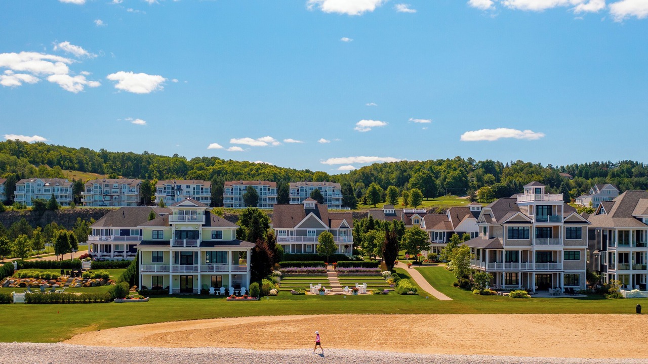 Photo of Outdoor in Bay Harbor