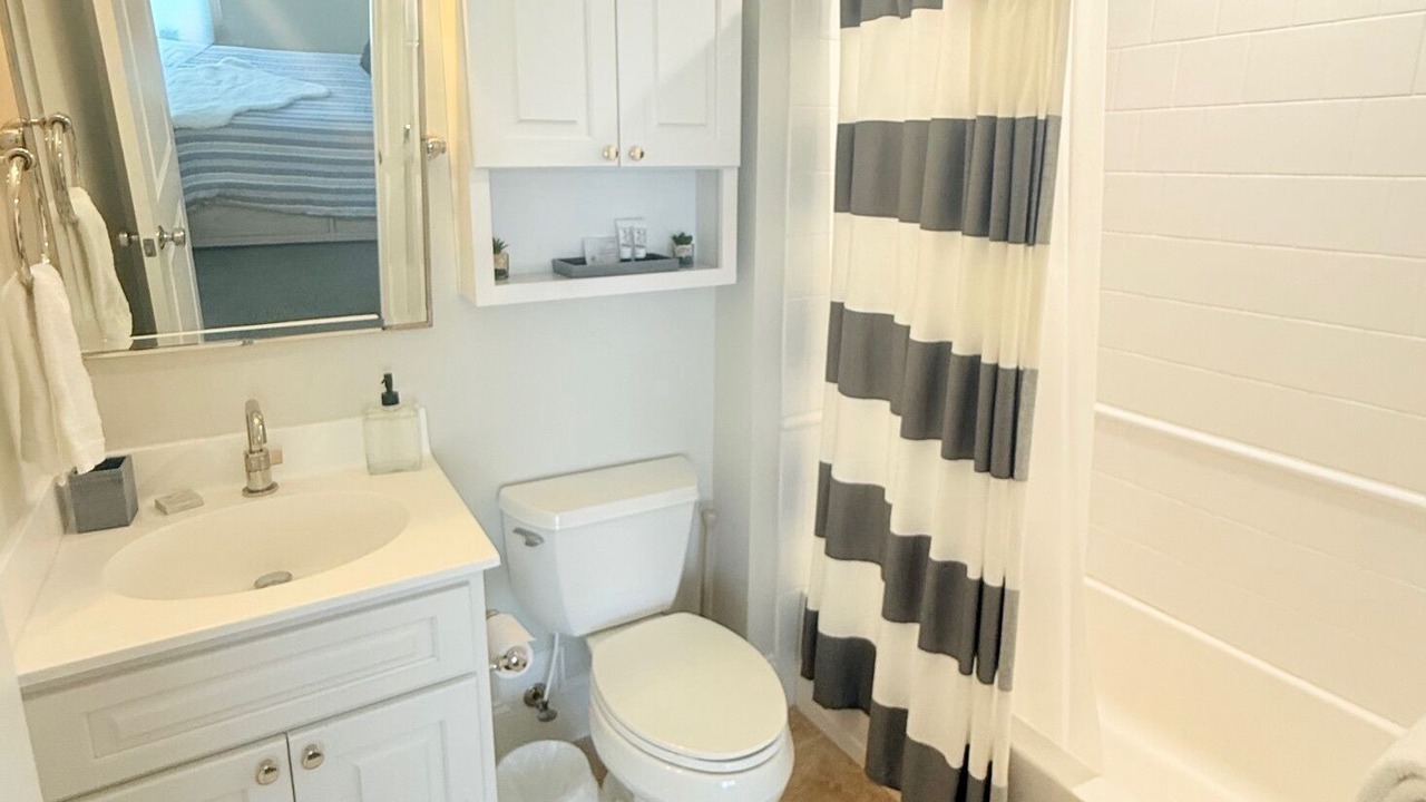 Photo of Bathroom in Bay Harbor