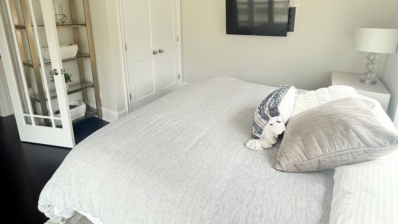 Photo of Bedroom in Bay Harbor