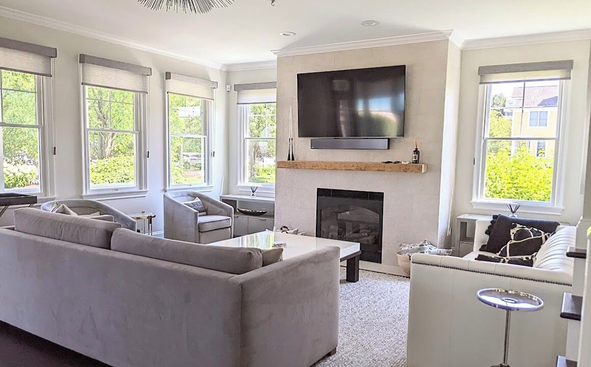 Photo of Livingroom in Bay Harbor