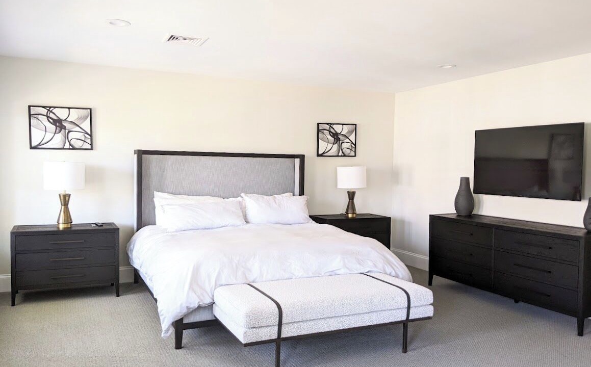 Photo of Bedroom in Bay Harbor