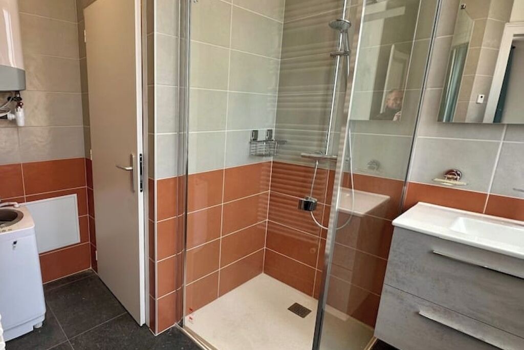 Photo of Bathroom in Vaudoncourt