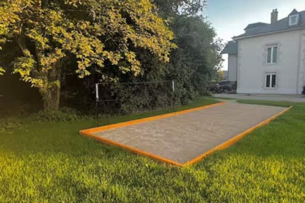Photo of Outdoor in Vaudoncourt