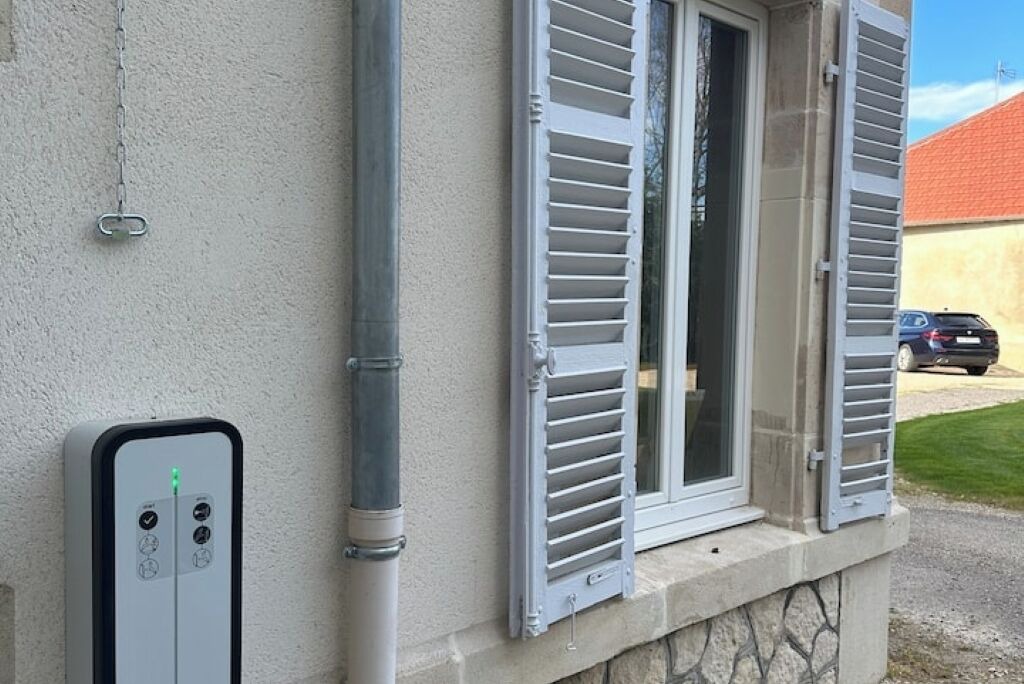 Photo of Outdoor in Vaudoncourt