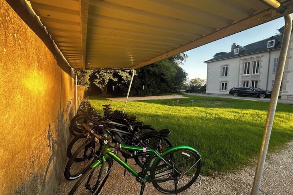 Photo of Outdoor in Vaudoncourt