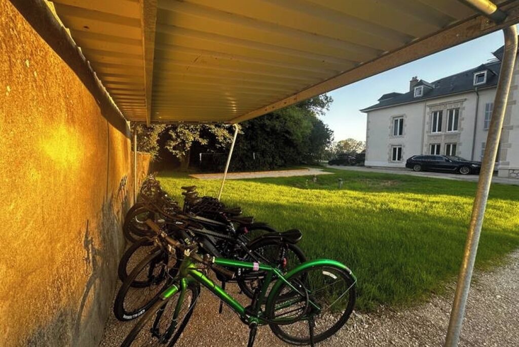 Photo of Outdoor in Vaudoncourt