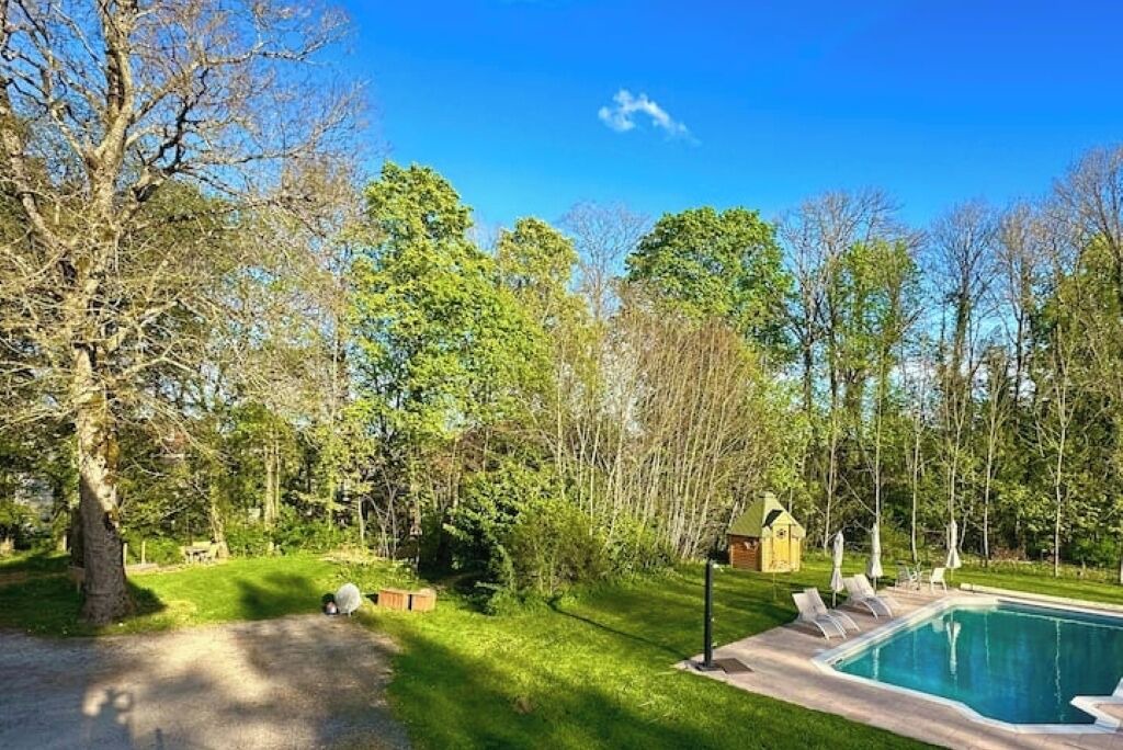 Photo of Outdoor in Vaudoncourt