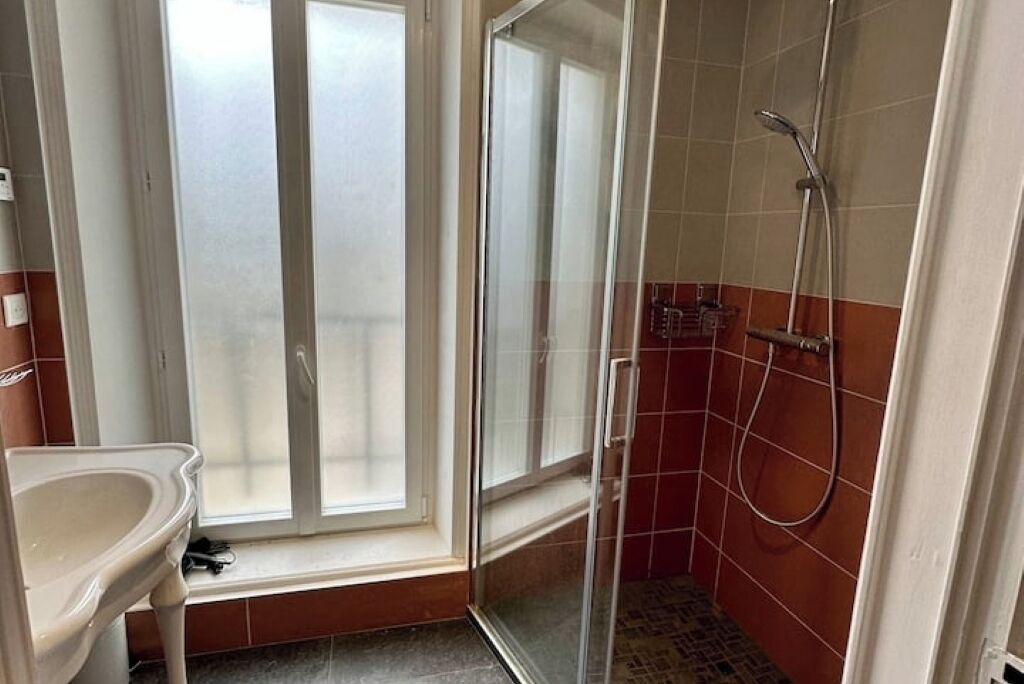 Photo of Bathroom in Vaudoncourt