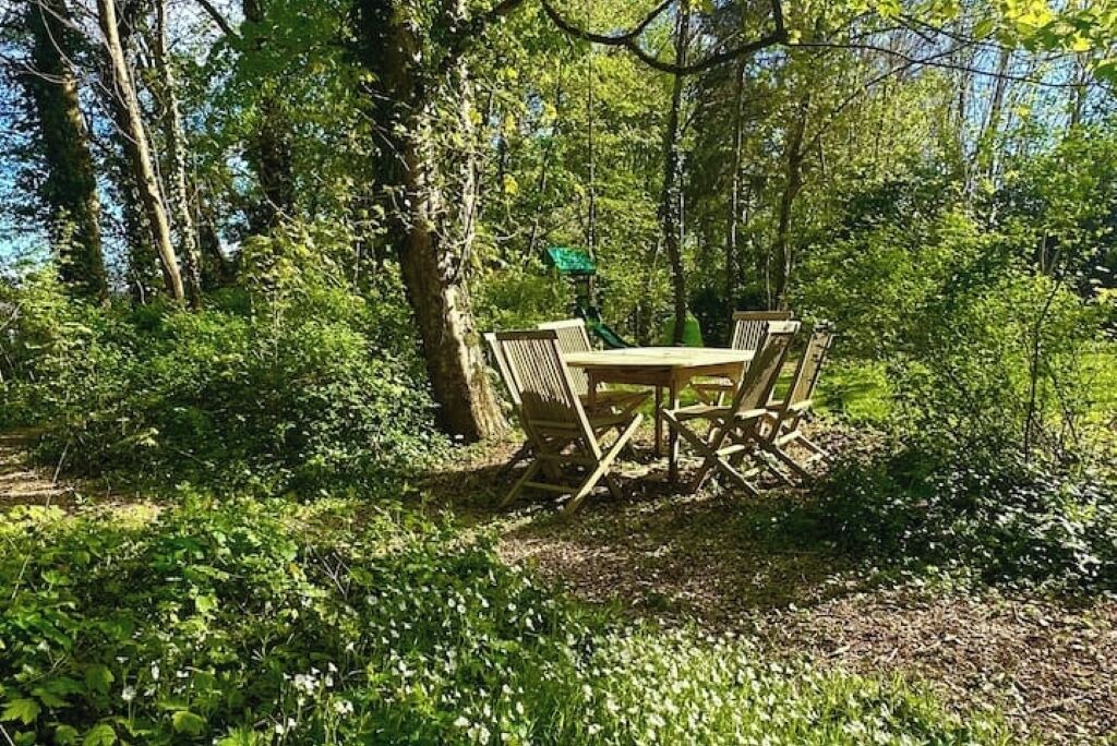 Photo of Outdoor in Vaudoncourt