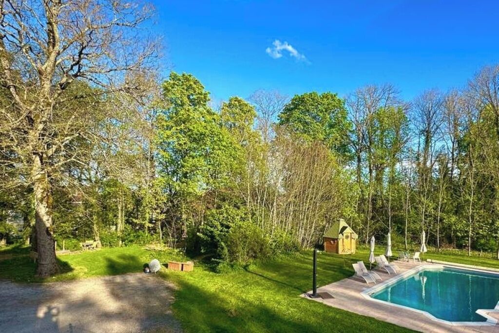 Photo of Outdoor in Vaudoncourt