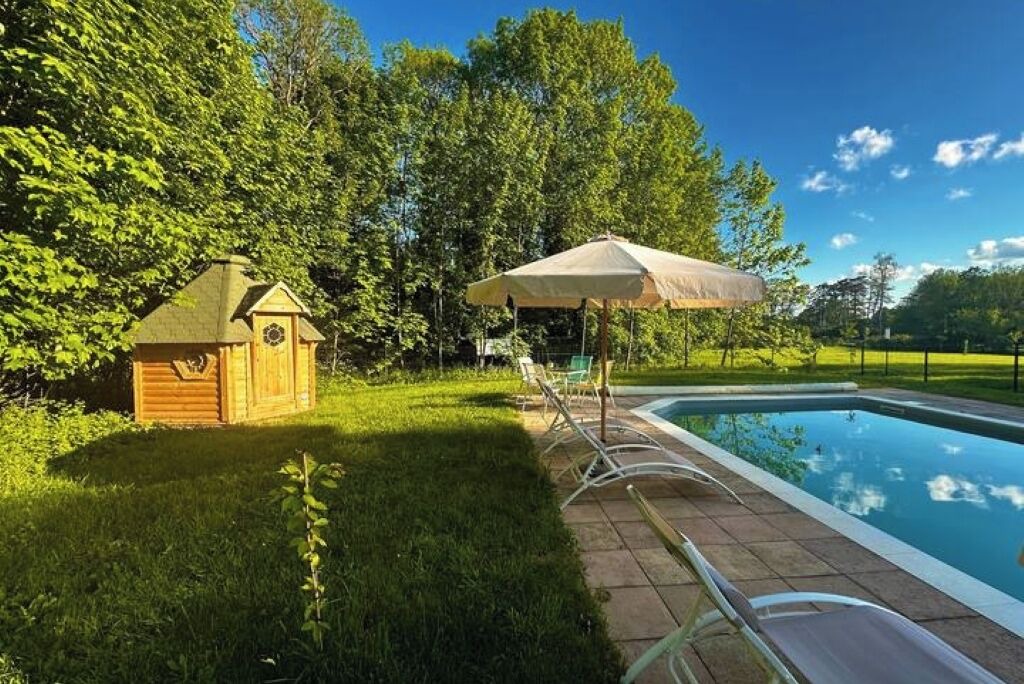Photo of Outdoor in Vaudoncourt