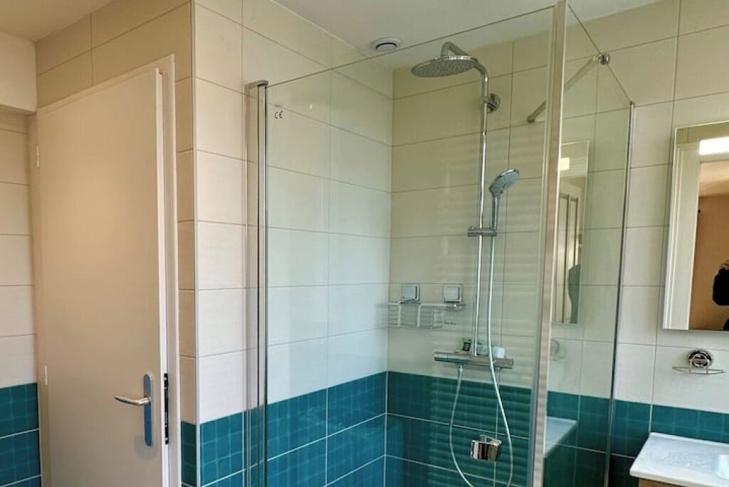Photo of Bathroom in Vaudoncourt