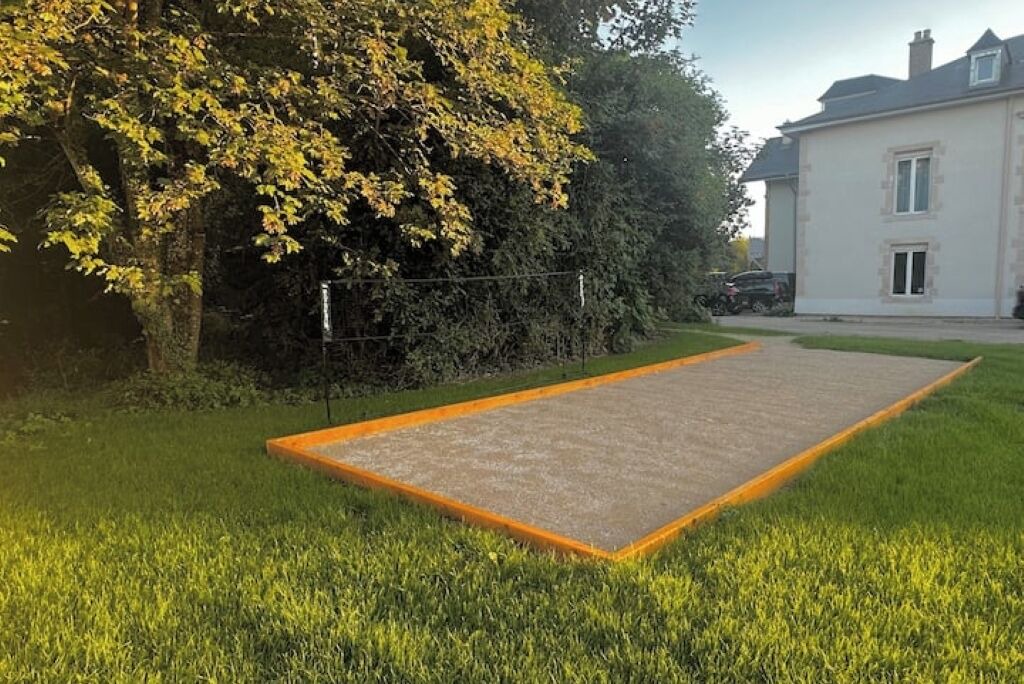 Photo of Outdoor in Vaudoncourt