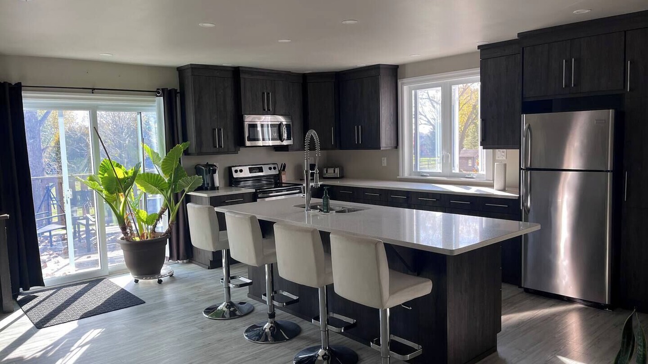 Photo of Kitchen in LaSalle