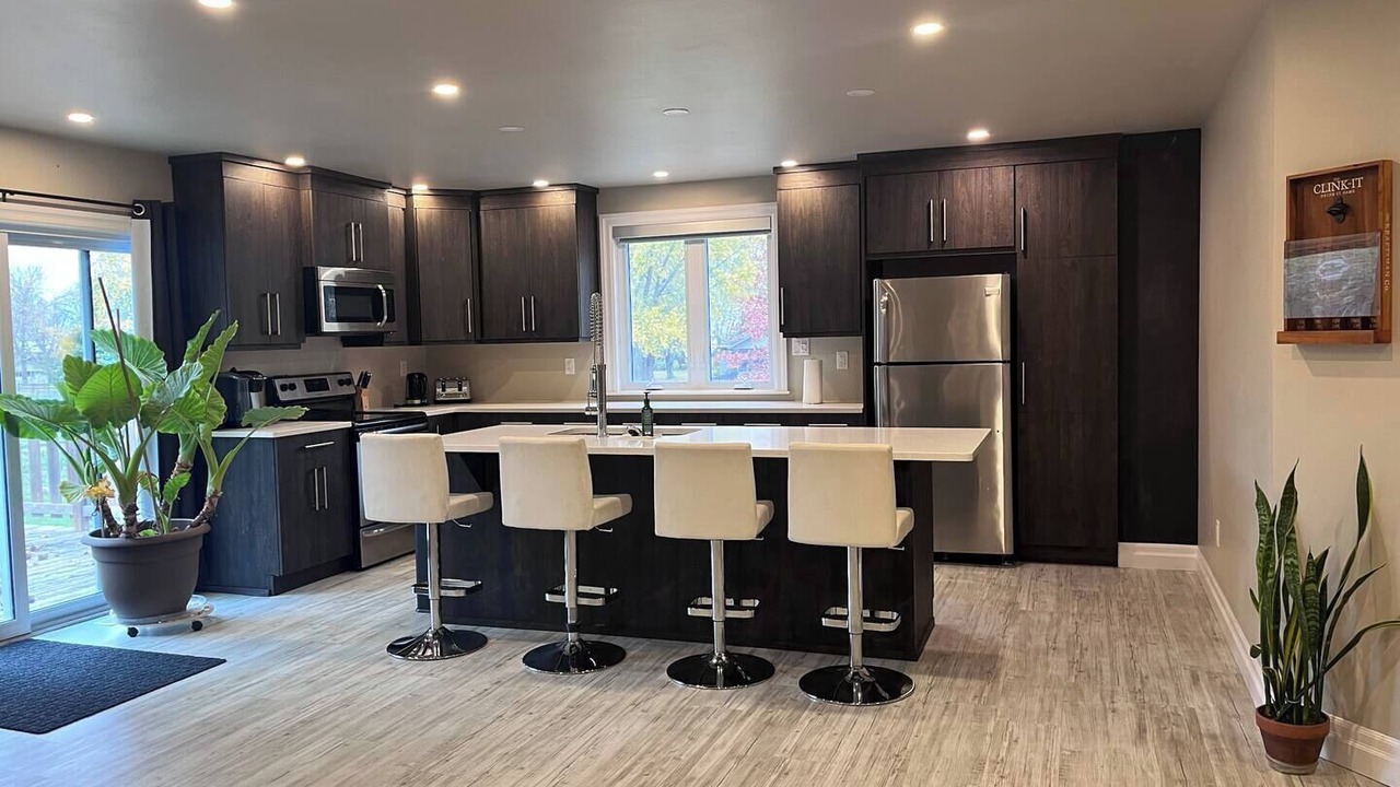 Photo of Kitchen in LaSalle