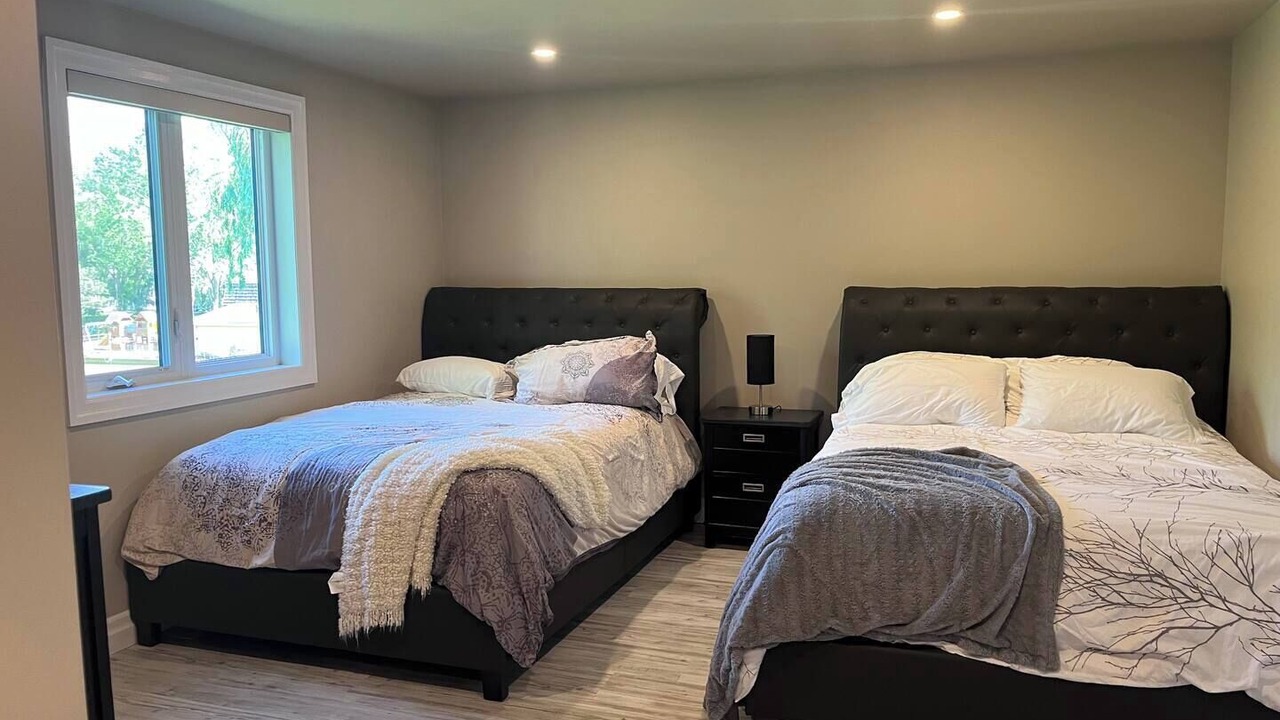 Photo of Bedroom in LaSalle