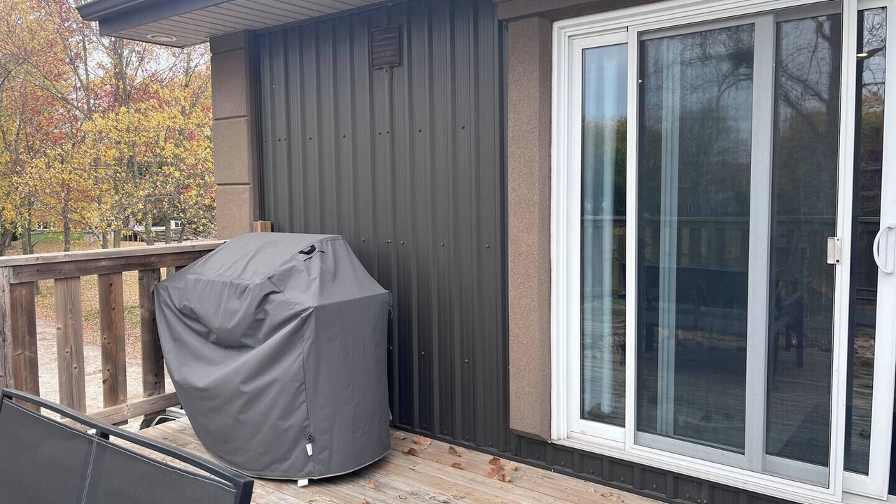 Photo of Patio Balcony in LaSalle