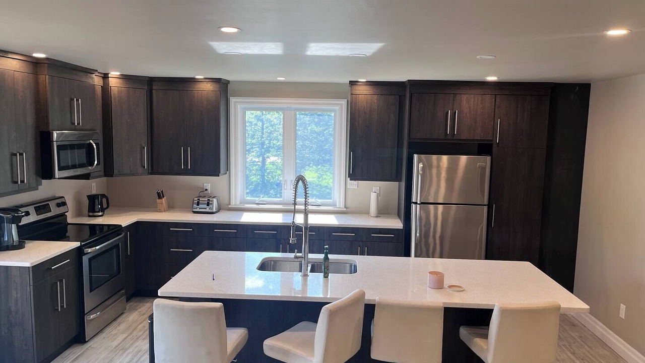 Photo of Kitchen in LaSalle