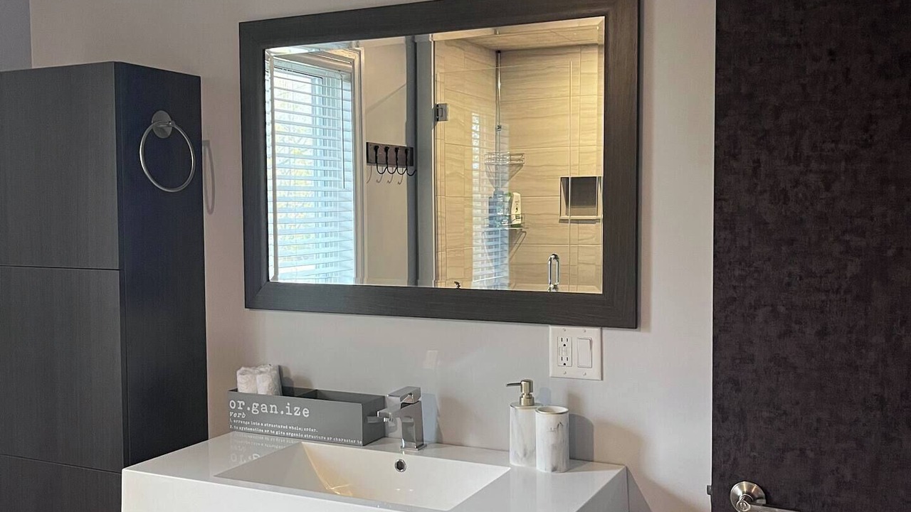Photo of Bathroom in LaSalle