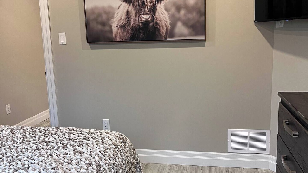 Photo of Bedroom in LaSalle
