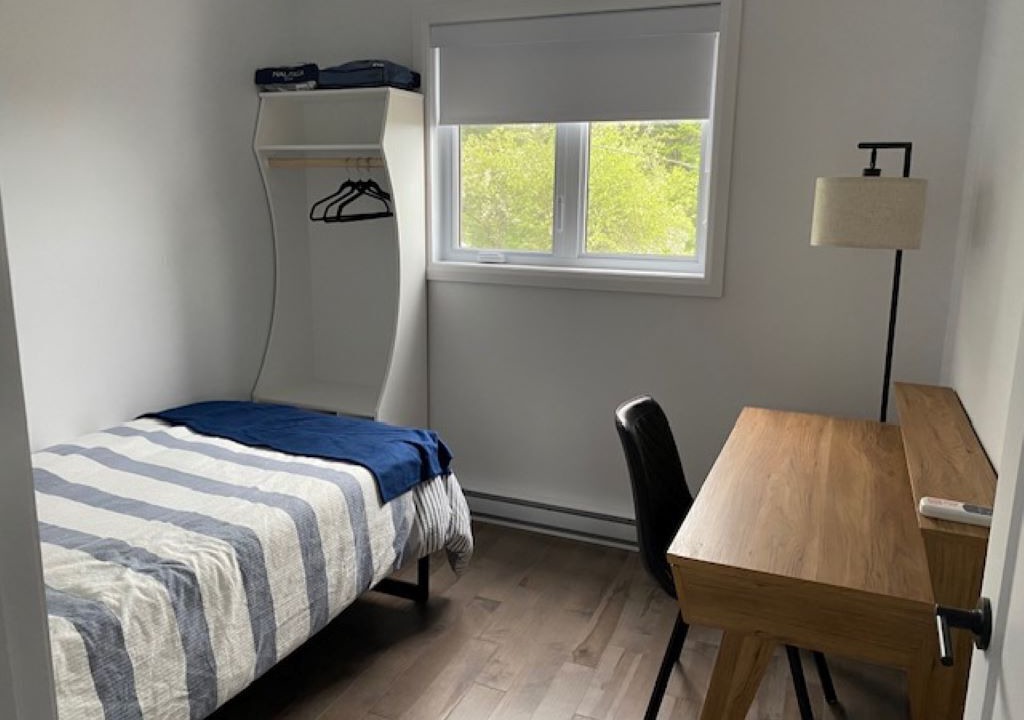 Photo of Bedroom in Port-au-Persil