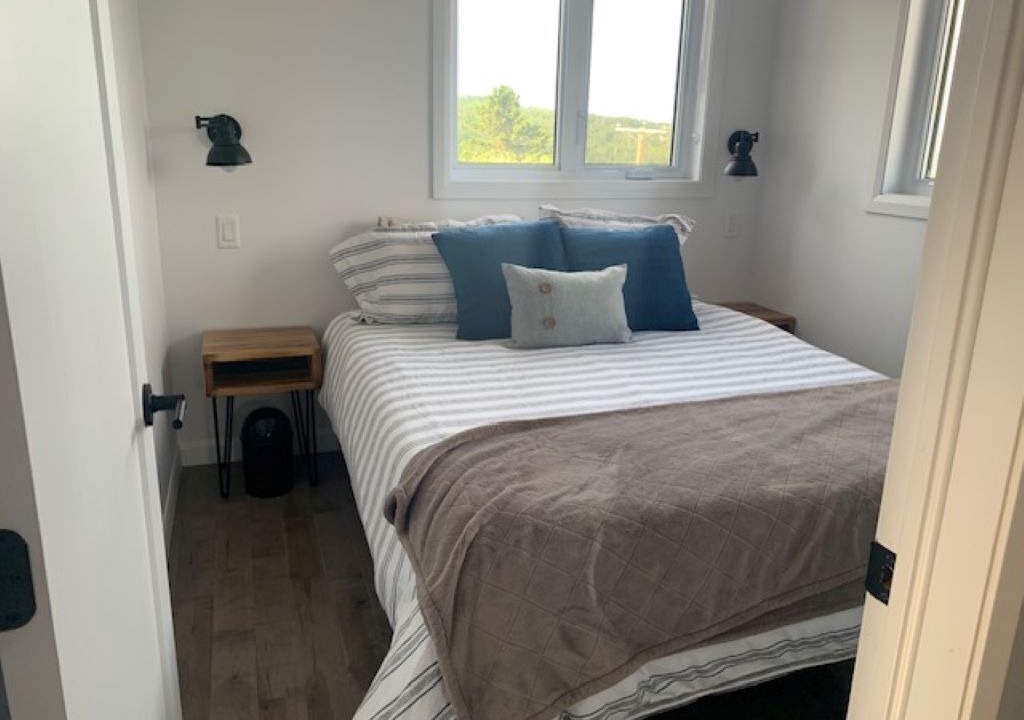Photo of Bedroom in Port-au-Persil