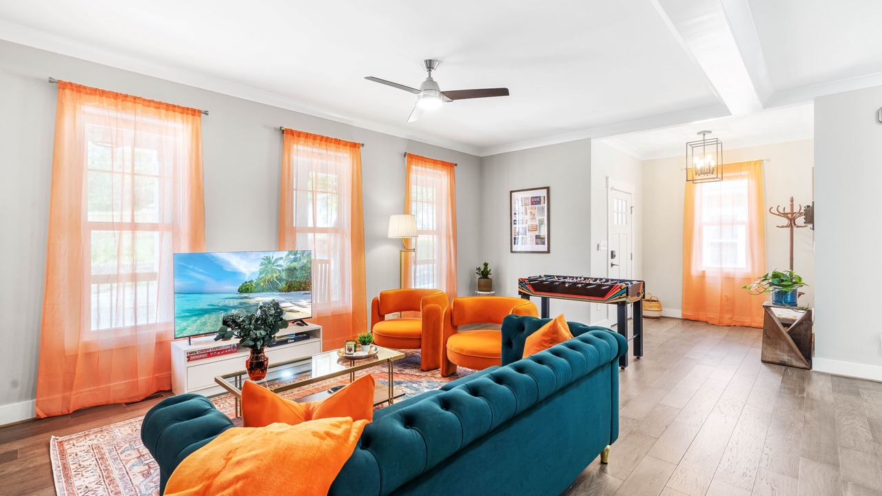 Photo of Bedroom in Durham