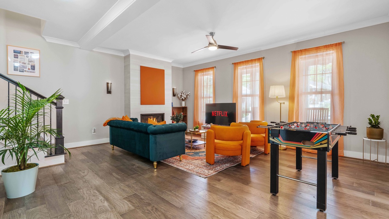 Photo of Bedroom in Durham