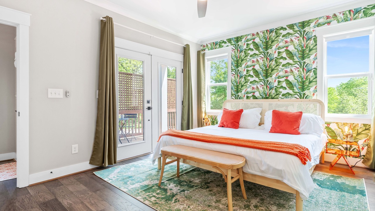 Photo of Bedroom in Durham