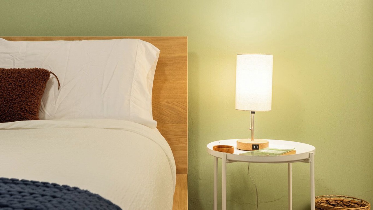Photo of Bedroom in Purling