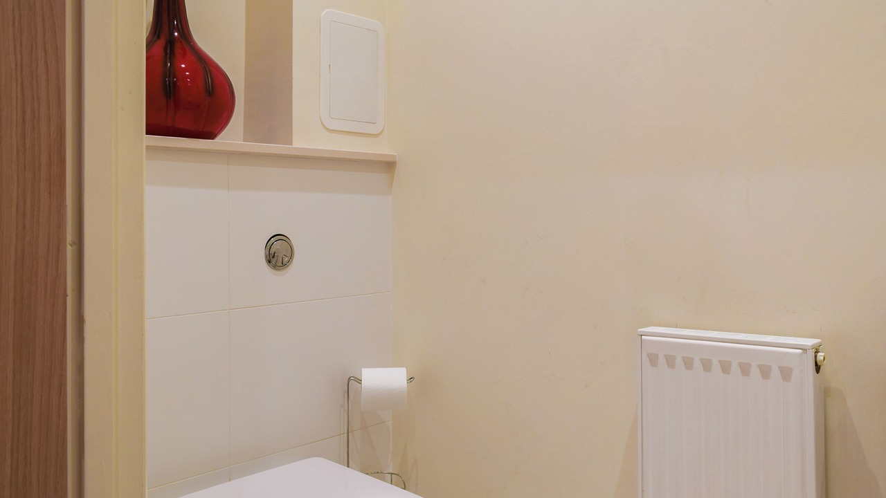 Photo of Bathroom in Towcester