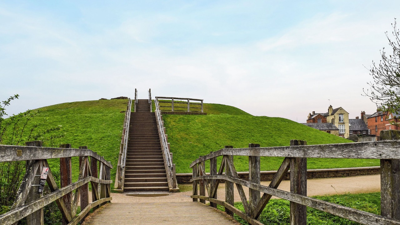 Photo of Outdoor in Towcester