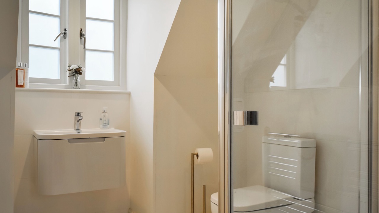 Photo of Bathroom in Towcester