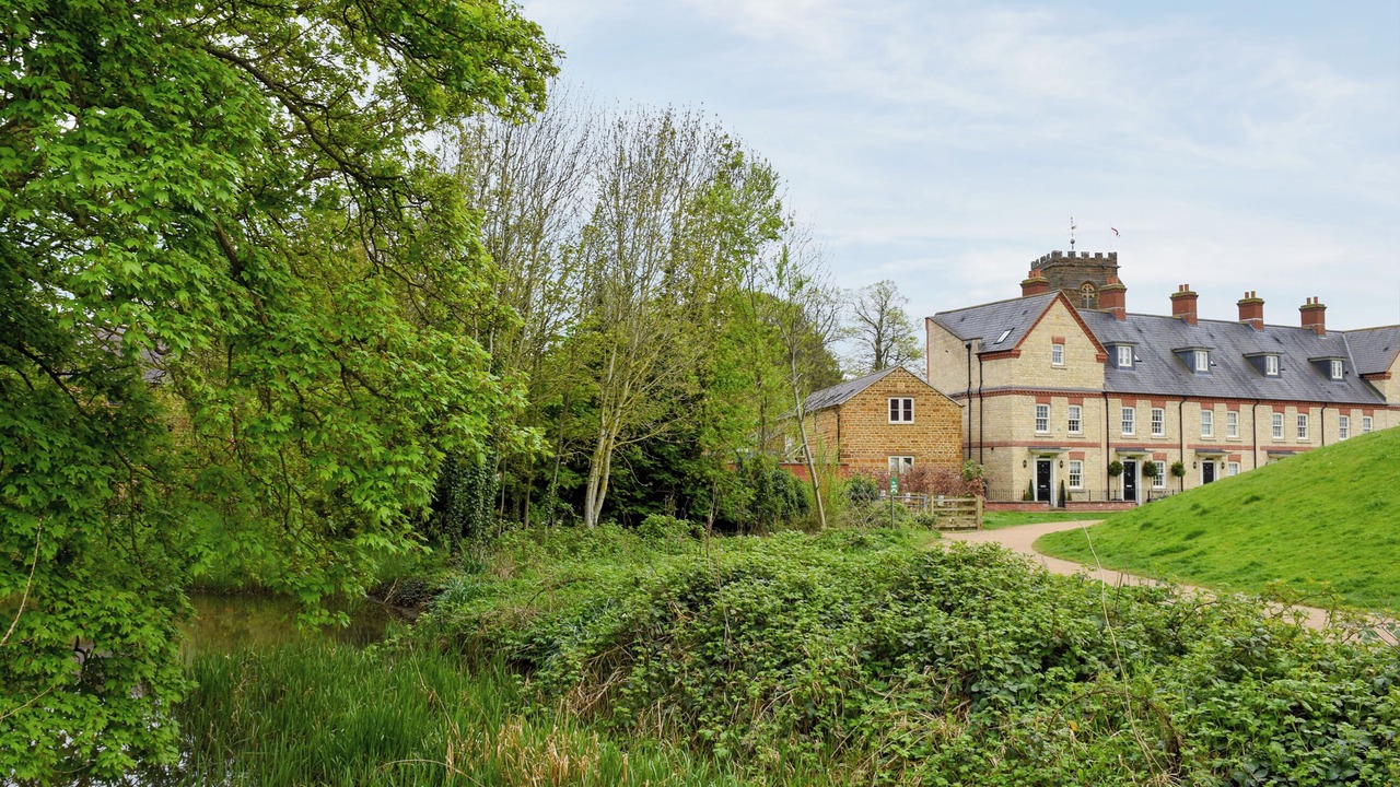 Photo of Outdoor in Towcester